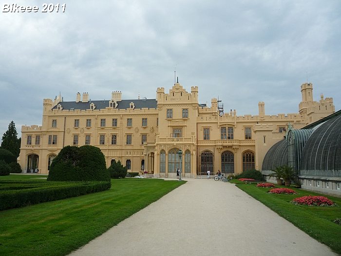 Macocha — Trojmezí (CZ-SK-A) 2011