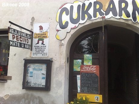 Rychlebské a Orlické hory (PL) 2008