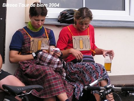 Tour de Bobr 2004
