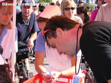 Tour de Bobr 2005