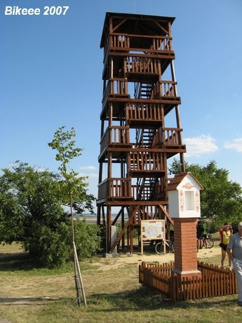 Bílé Karpaty — Senica (SK) 2007