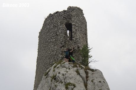 Pálava — Znojmo 2003