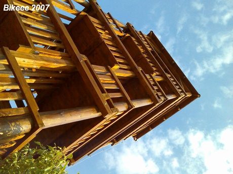 Bílé Karpaty — Senica (SK) 2007