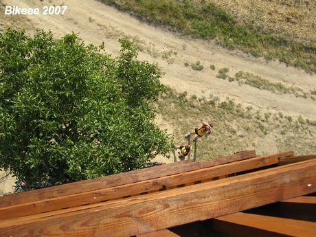 Bílé Karpaty — Senica (SK) 2007