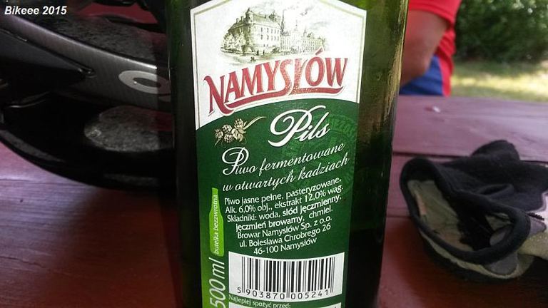 Sněžka 2015