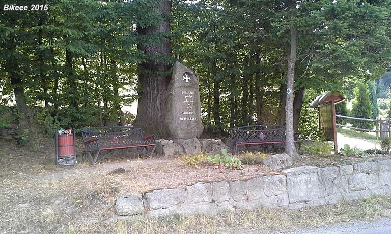 Sněžka 2015