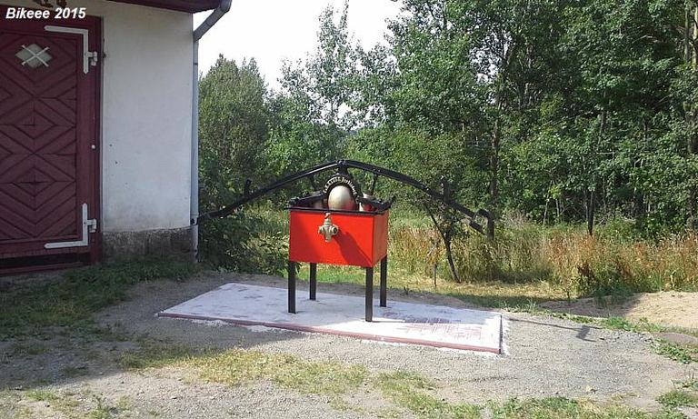 Sněžka 2015