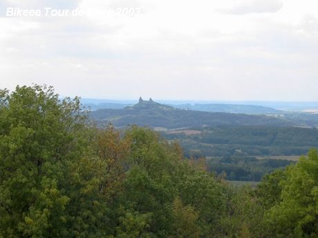 Tour de Bobr 2003