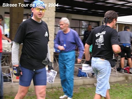 Tour de Bobr 2004