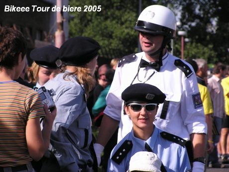 Tour de Bobr 2005