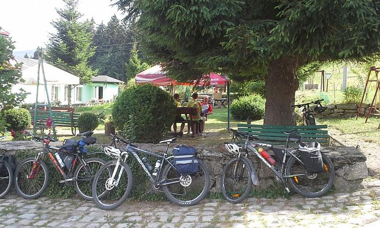 Sněžka 2015