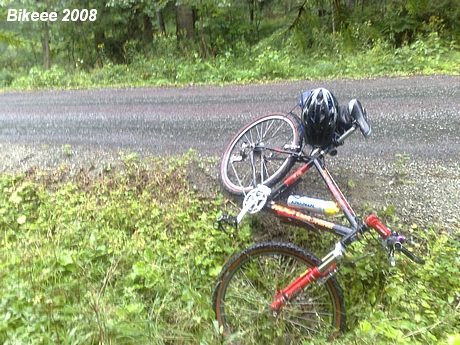 Rychlebské a Orlické hory (PL) 2008