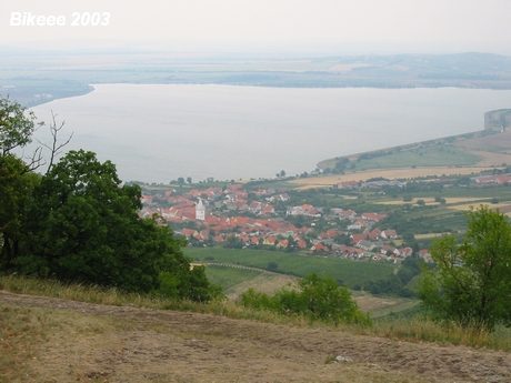 Pálava — Znojmo 2003