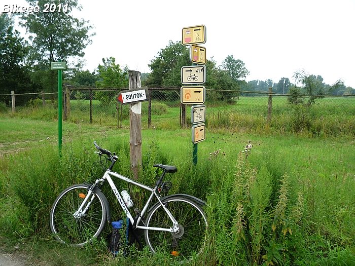 Macocha — Trojmezí (CZ-SK-A) 2011