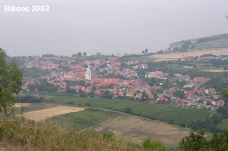 Pálava — Znojmo 2003