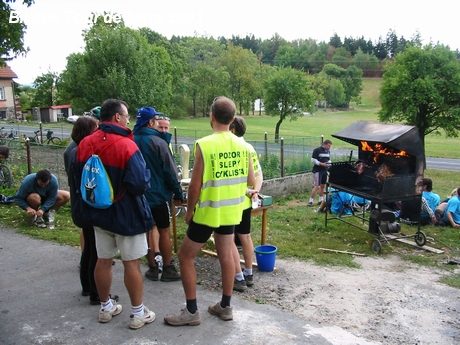 Tour de Bobr 2003