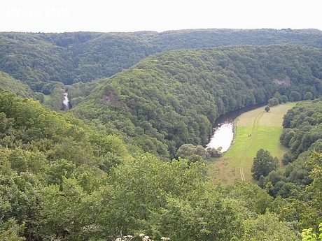 Vranovsko — Znojmo 2005