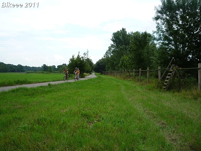 Macocha — Trojmezí (CZ-SK-A) 2011