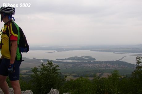 Pálava — Znojmo 2003