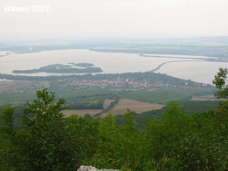 Pálava — Znojmo 2003