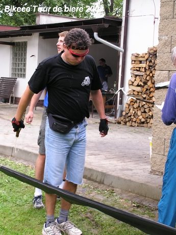Tour de Bobr 2004