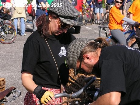 Tour de Bobr 2005