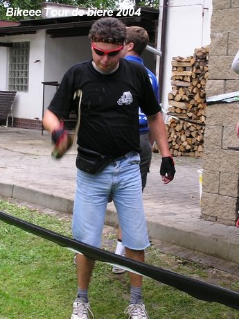 Tour de Bobr 2004