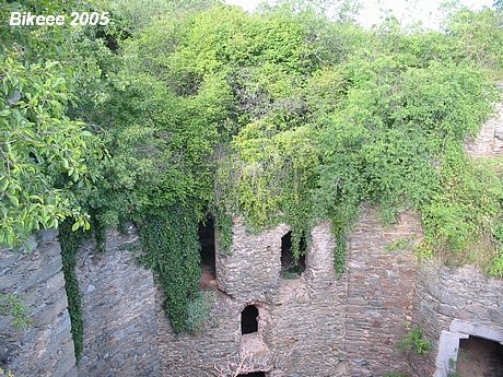 Vranovsko — Znojmo 2005