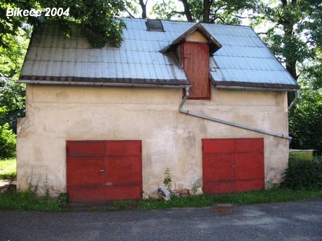 Jizerské hory — Bogatynia (PL) 2004