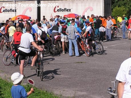 Tour de Bobr 2005