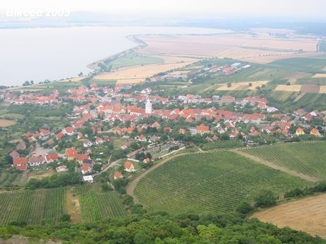 Pálava — Znojmo 2003