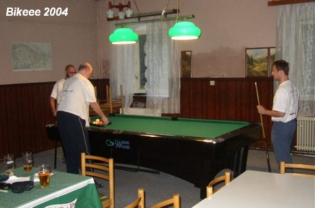 Jizerské hory — Bogatynia (PL) 2004
