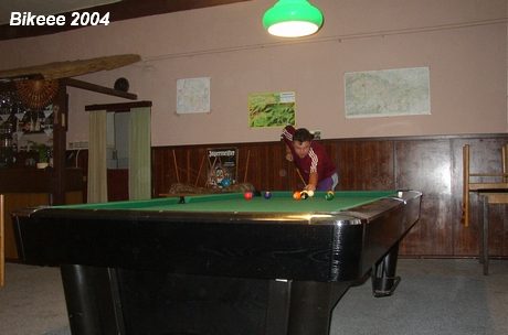 Jizerské hory — Bogatynia (PL) 2004