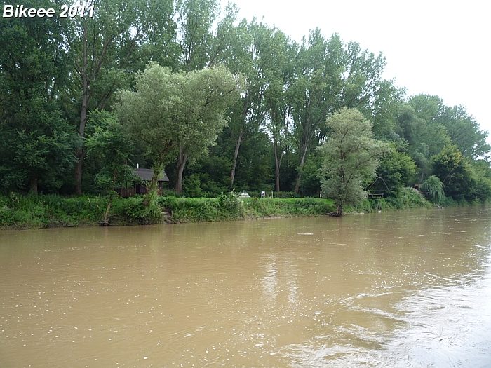 Macocha — Trojmezí (CZ-SK-A) 2011