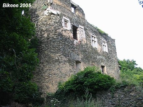 Vranovsko — Znojmo 2005