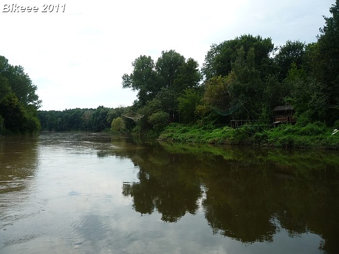 Macocha — Trojmezí (CZ-SK-A) 2011