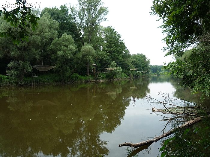 Macocha — Trojmezí (CZ-SK-A) 2011