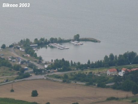Pálava — Znojmo 2003
