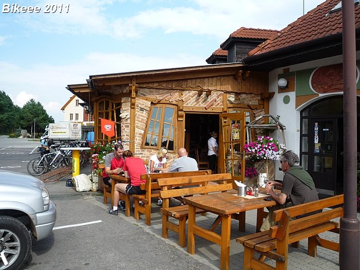 Macocha — Trojmezí (CZ-SK-A) 2011