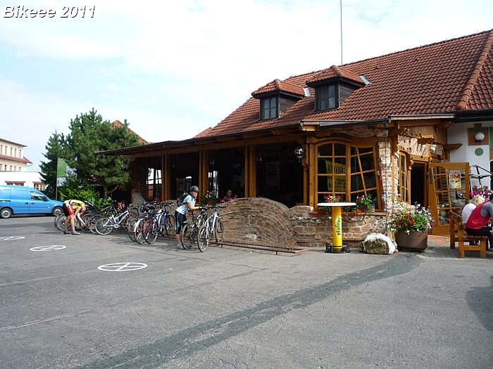 Macocha — Trojmezí (CZ-SK-A) 2011
