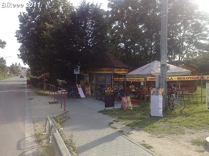 Macocha — Trojmezí (CZ-SK-A) 2011