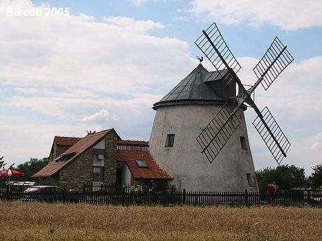 Vranovsko — Znojmo 2005