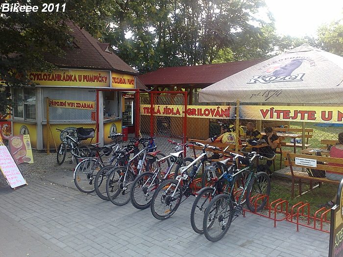 Macocha — Trojmezí (CZ-SK-A) 2011