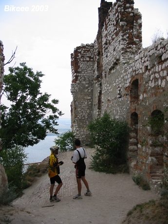 Pálava — Znojmo 2003