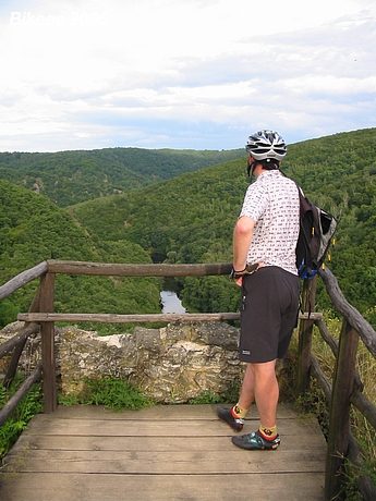 Vranovsko — Znojmo 2005