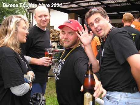 Tour de Bobr 2004