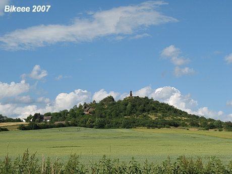 Bikeee Tour Veliš 2007