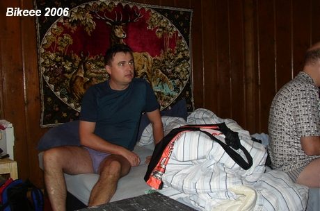 České Švýcarsko a Lužické hory 2006