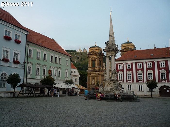 Macocha — Trojmezí (CZ-SK-A) 2011