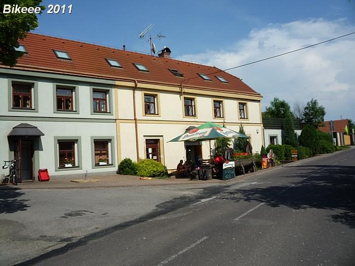 Bikeee Tour Veliš 2011